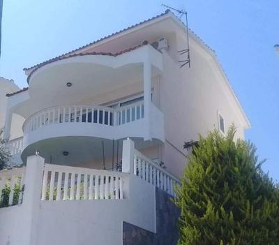 Sea Sky View House Paleo Tsifliki Kavala