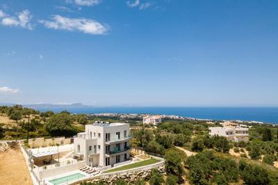 Vigla Suites