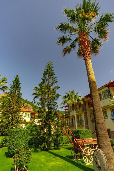 Hotel Karbel Sun