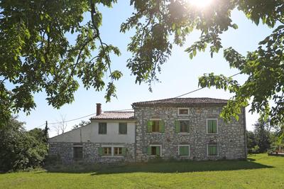Rural Apartment Geja
