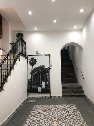 Apartment Rua Formaggi