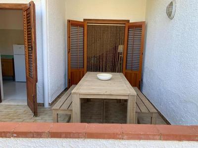 Villa Vintage 8 posti "Emozioni del passato"