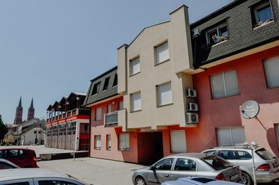 Apartman M5