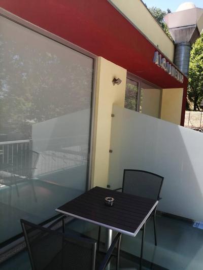 Fonte dos Amores - Alojamento