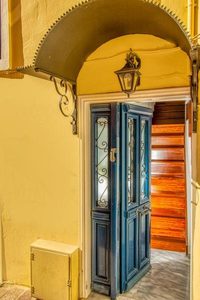 Chanialiving Venetian Luxury House-near Plaza Parking