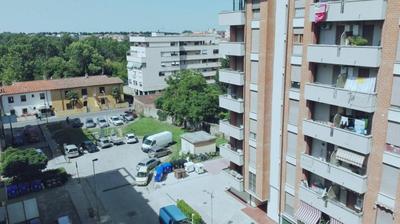 Cisanello Apartment