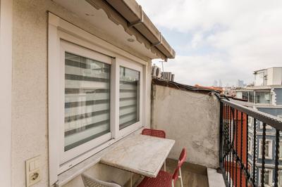 TAXİM ELEGANCE SUİTES - Image 119