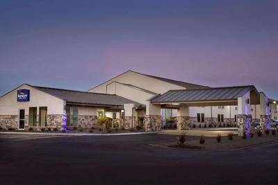 Quality Inn Shawnee North I-40, Billede 2