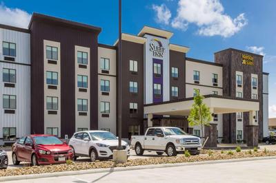 Sleep Inn Logan Ohio-Hocking Hills, 사진 2