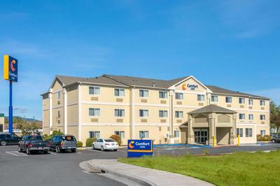 Comfort Inn Medford North, Foto 2