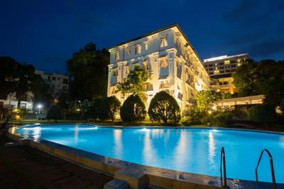 Hotel Suisse Kandy - Since 1890