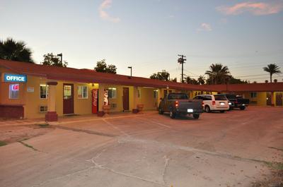 California Suites Motel, Billede 2