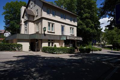 Hotel Gasthof König Karl