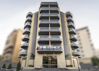Urban Central Suites - Beirut