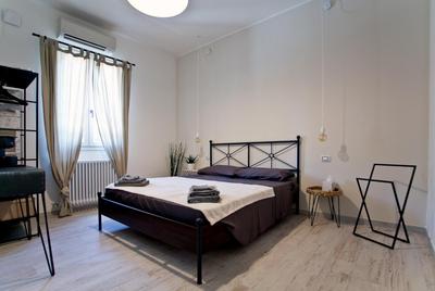 Bentivoglio b&b ACQUA E TERRA - camere con bagno privato in camera e uso cucina - CON FATTURAZIONE