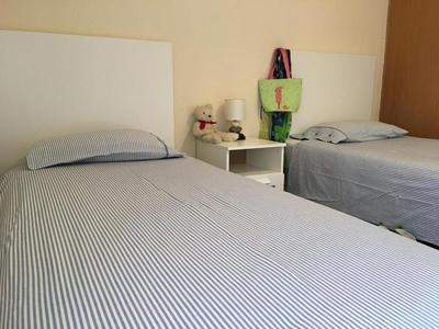 Apartamentos 7 Valles Jaca Centro