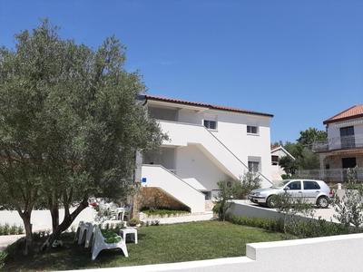 Apartman s pogledom