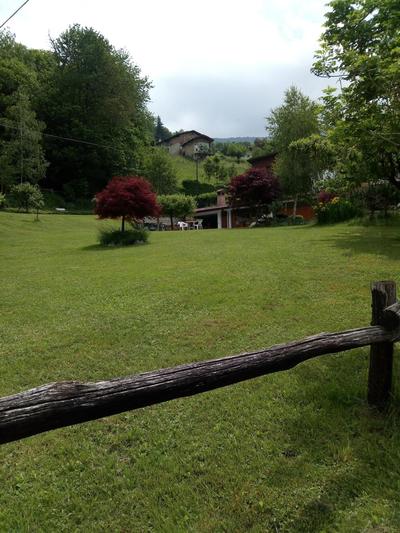 Chalet del Laghetto