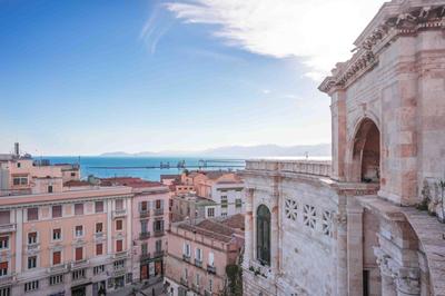 Archi di Castello, Storia e Design 3Br-WiFi-AC