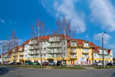 Orchidea Wellness Apartman