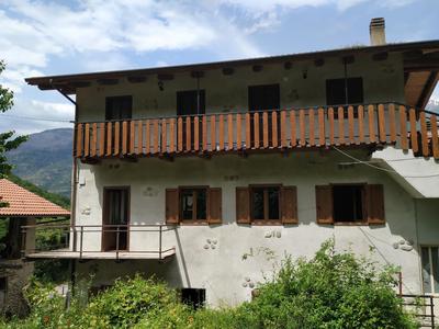 Casa vacanze Volpe Rossa