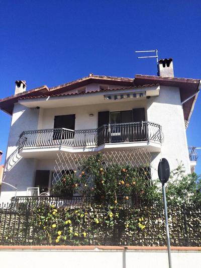 Villa Elisabetta Apartments