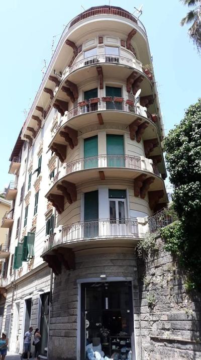 CINQUETERRE HOUSE Del TORRETTO
