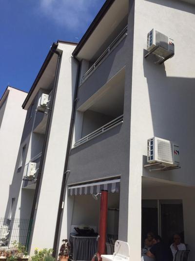 Apartman Medulin