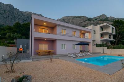 VILLA VIS MARIS