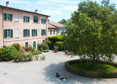 La Volta-hof, Foto 2