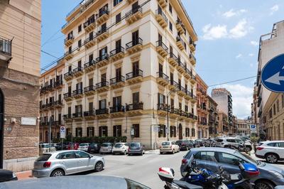 Luxury Apartment * Immo's House*