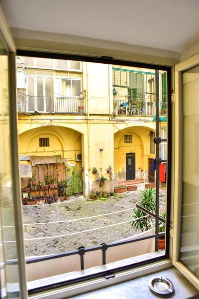 Vecchia Napoli - Anticaglia