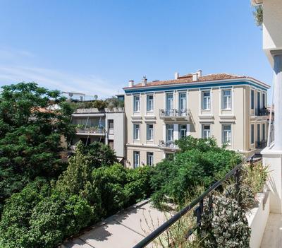 Athens Heritage Suite
