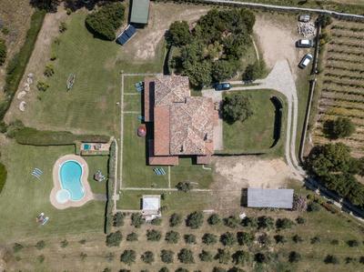 Villa Iris with Pool