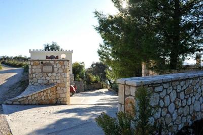 Villa Theodora View Apartments Klio