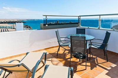 Apartment Ocean Vista El Cotillo