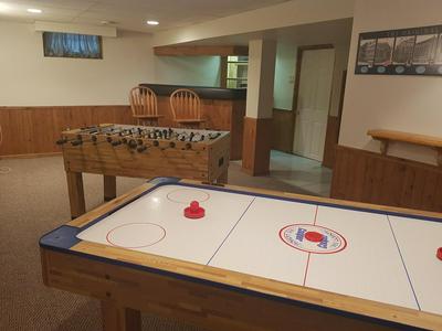 Sarnia's Man Cave welcomes you... Game ON!