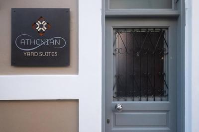 ATHENIAN YARD SUITES