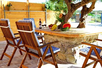 Sea Lake Holiday House