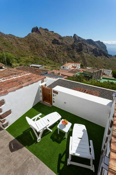 TenoHomes The Sunset Escape in Carrizales, Masca