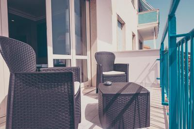 Oltre il Mare Guest House