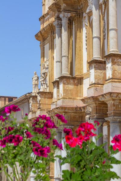 I Balconi di San Domenico