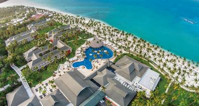 Barceló Bávaro Beach - Adults Only All Inclusive