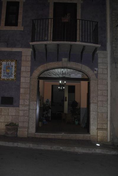 B&B Ippocampo