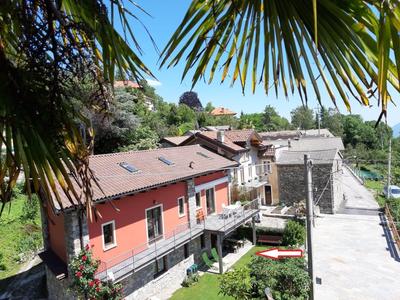 Casa Cicala