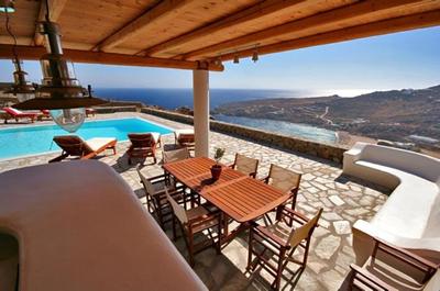 Villa Super Two in Super Paradise