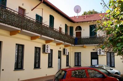 La Corte di Crenna