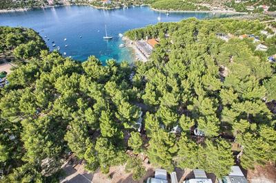 Kamp Vira Mobile Homes