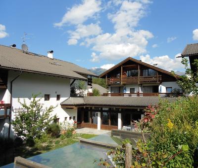 Residence Silvester