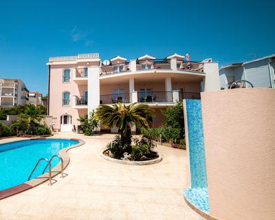Villa Velebit